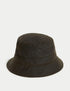 Marks & Spencer "Cotton Blend Bucket Hat"